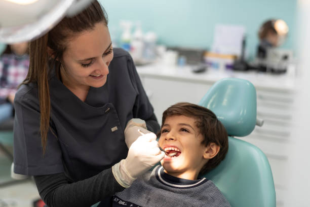 Best Emergency Pediatric Dental Care in Pittsboro, NC