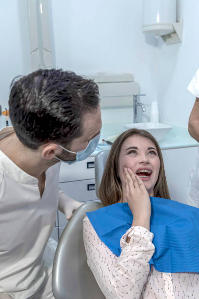 Best Emergency Treatment for Oral Infections in Pittsboro, NC