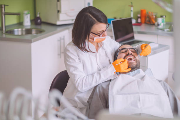 Best Emergency Treatment for Oral Infections in Pittsboro, NC