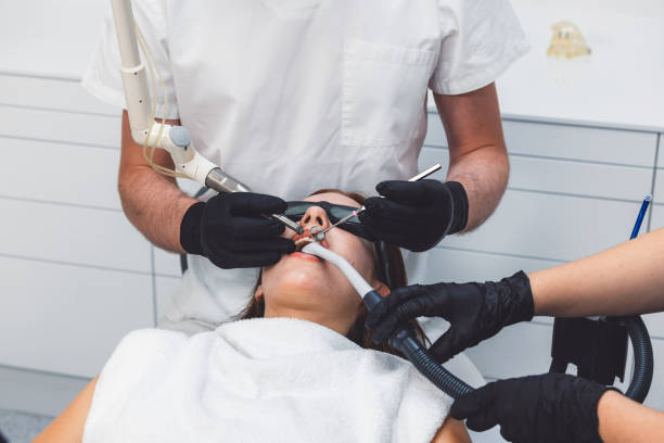 Best Emergency Wisdom Tooth Extraction in Pittsboro, NC